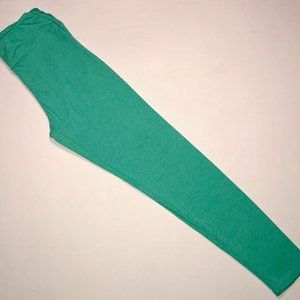LuLaRoe Solid OS Leggings